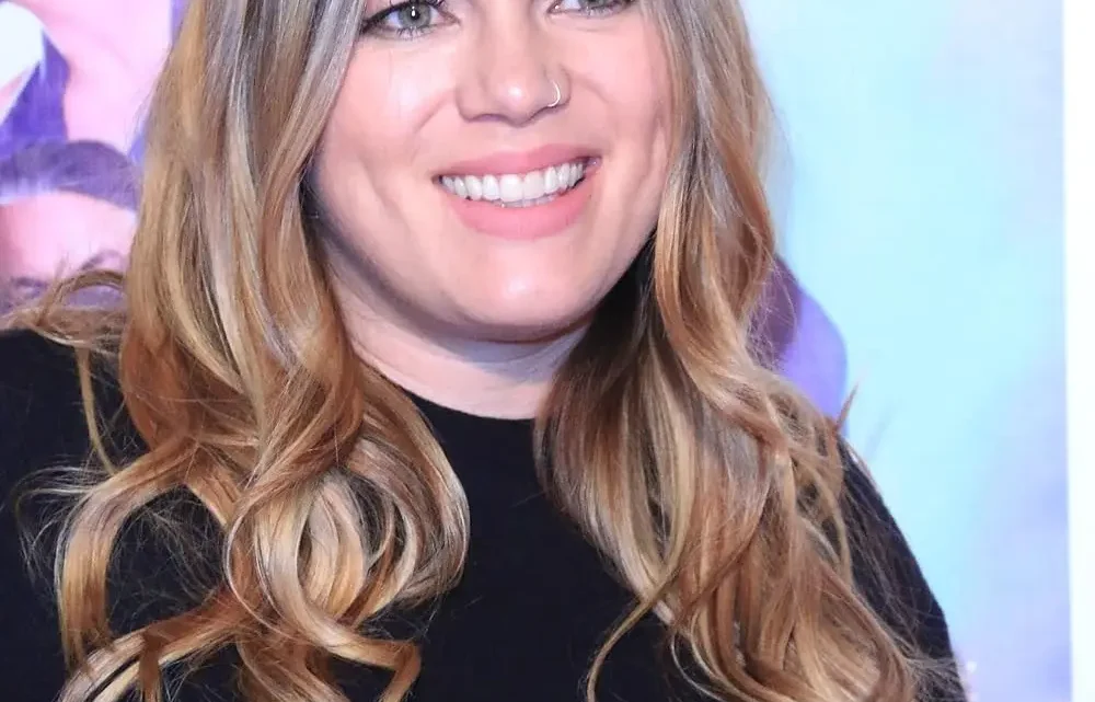 Career & Net Worth Of Hannah Macpherson