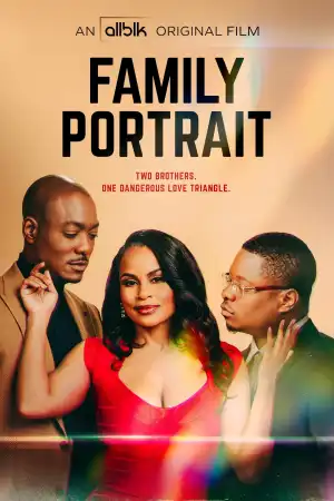 Family Portrait (2023)