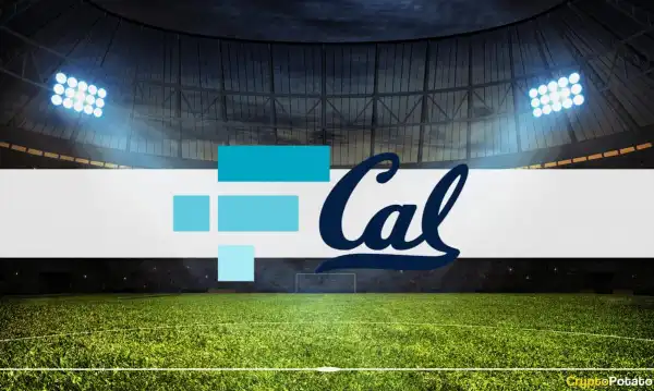 Cal Athletics to Receive Crypto Payments