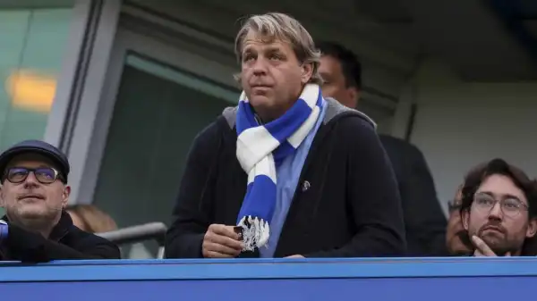 Chelsea confirm appointment of Paul Winstanley from Brighton