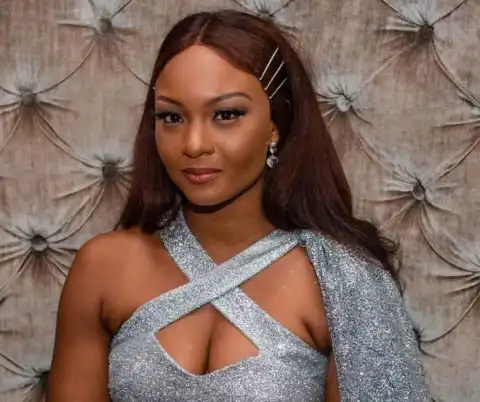 Nigerian-American Actress Osas Ighodaro Biography & Net Worth 2020 (See Details)