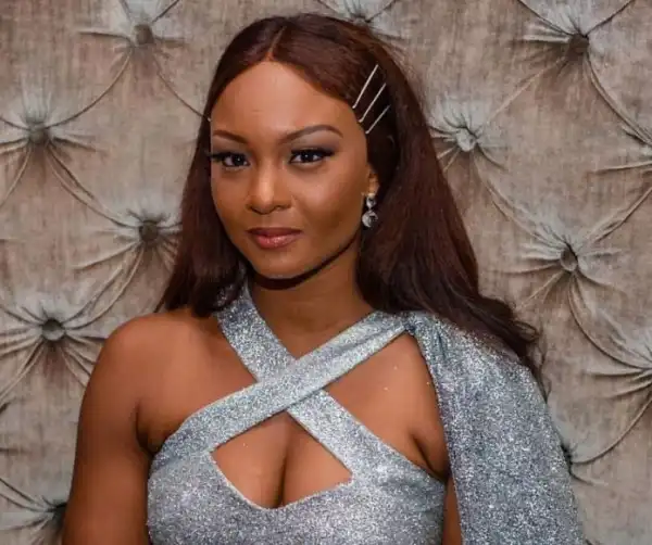 Nigerian-American Actress Osas Ighodaro Biography & Net Worth 2020 (See Details)