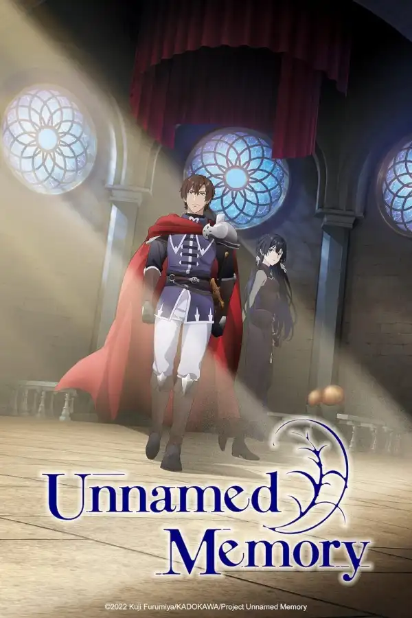 Unnamed Memory S01 E03