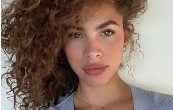 Biography & Net worth Of Camila Kendra