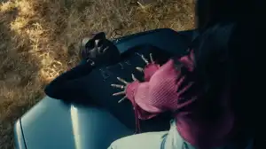 Marshmello x Brent Faiyaz - Fell In Love (Video)