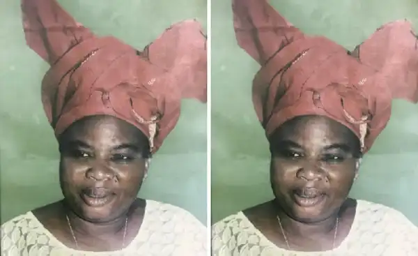 19 Years Without You Is Hard – Eniola Badmus Remembers Mother