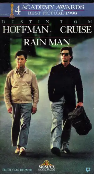 Rain Man (1988)