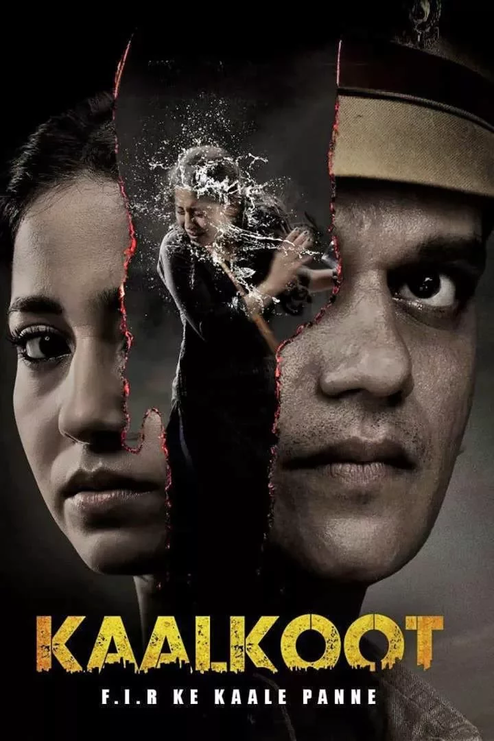 Kaalkoot Season 1