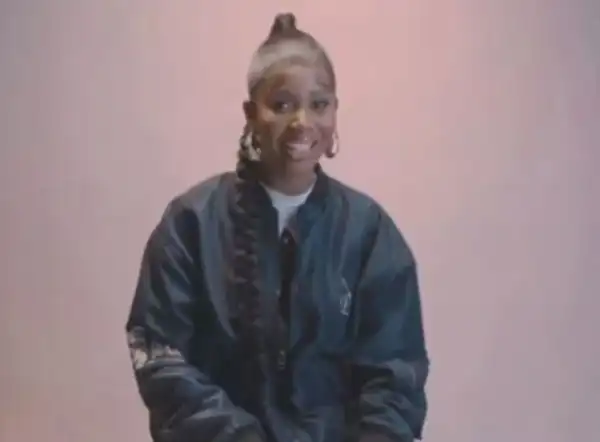 BBNaija: After Eviction, Modella Predicts Bryann’s Victory