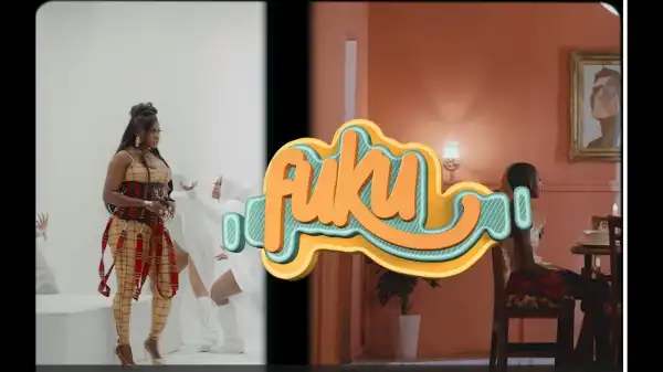 Niniola – Fuku (Video)