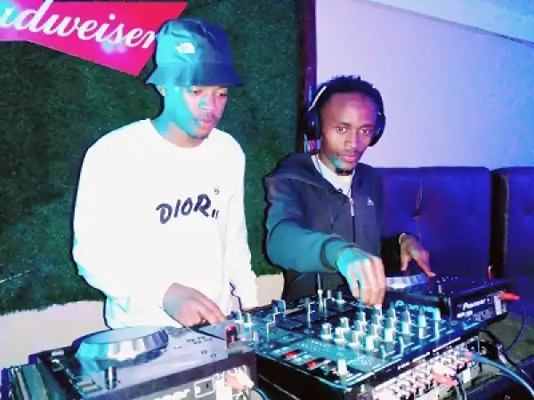 Dalas & Las J – Inumber Ft. Gflow