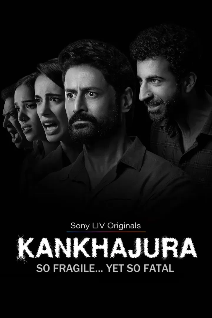 Kankhajura (2025) [Hindi] (TV series)