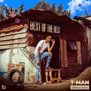 T-Man – Lengoma feat. Chustar & Emza