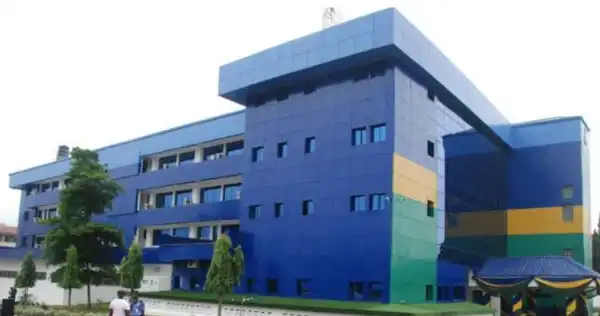 Lagos: FCID intercepts 300 rounds of ammunition hidden in imported pickup truck