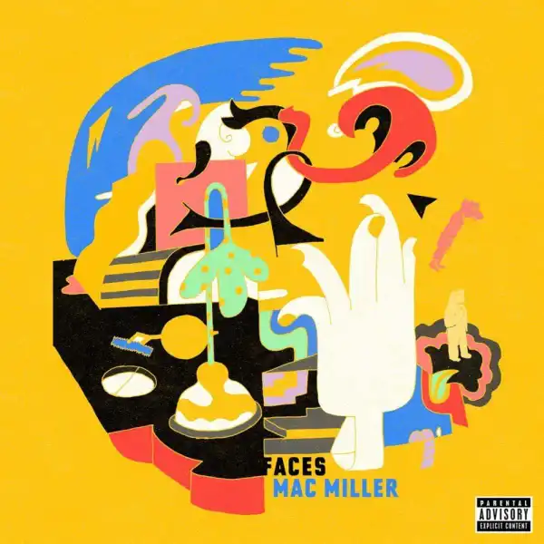 Mac Miller Ft. ScHoolboy Q – Friends