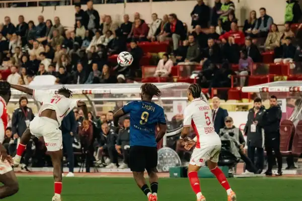 Ligue 1: Haise banks on Moffi to help Nice earn Champions League spot