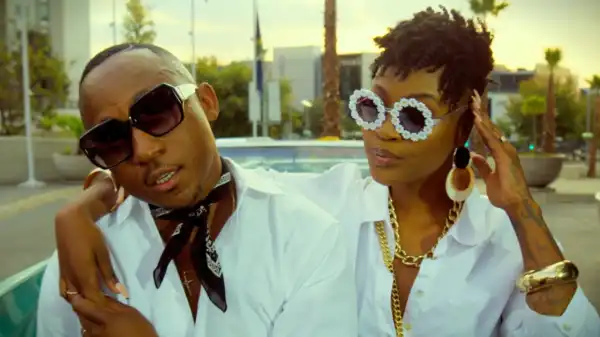 Khuli Chana – Buyile ft. Tyler ICU, Stino Le Thwenny, & Lady DU (Video)