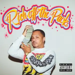 Offset Jim - Rich Off The Pack (Album)