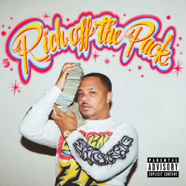 Offset Jim - Steppin On Niggas (feat. ALLBLACK)