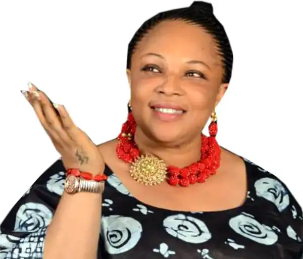 Net Worth Of Rose Odika