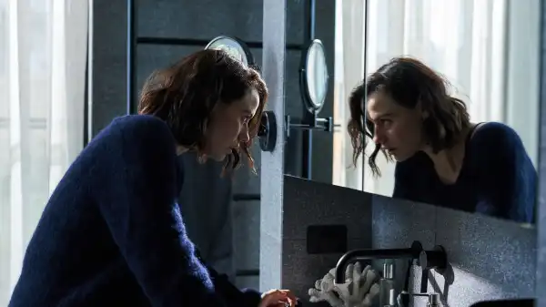 Monolith Trailer: Lily Sullivan Investigates a Strange Conspiracy Theory