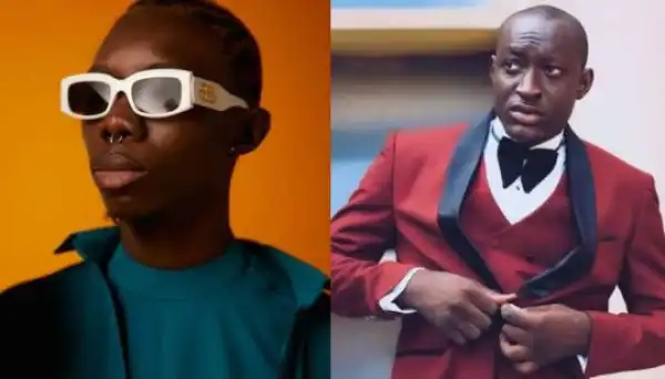 I’ve Settled My Beef With Blaqbonez – Comedian, Carter Efe Reveals