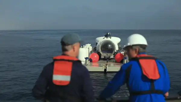 Netflix’s Titan Trailer Dives Into the OceanGate Disaster, Reveals New Details