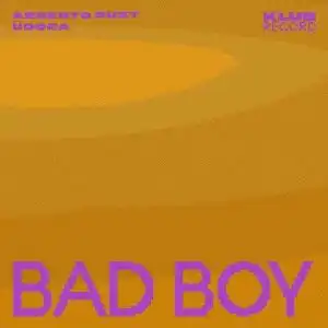 Argento Dust – Bad Boy Ft ÜDORĀ