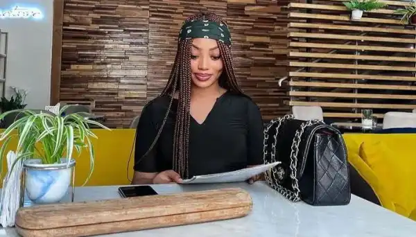 BBNaija: Christy O Identifies Housemates In Fake Relationships