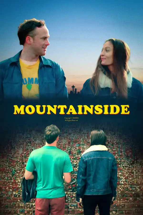Mountainside (2023)