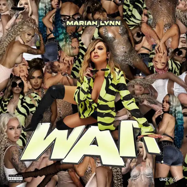 MariahLynn – Wait