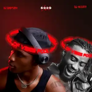 DJ Wapsam x DJ 4Kerty – Pool Side Vibes Vol 4 Mix