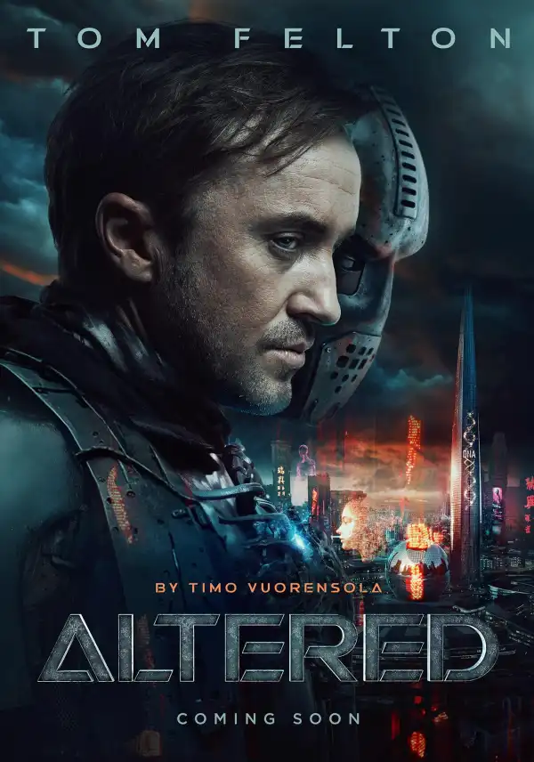 Altered (2025)