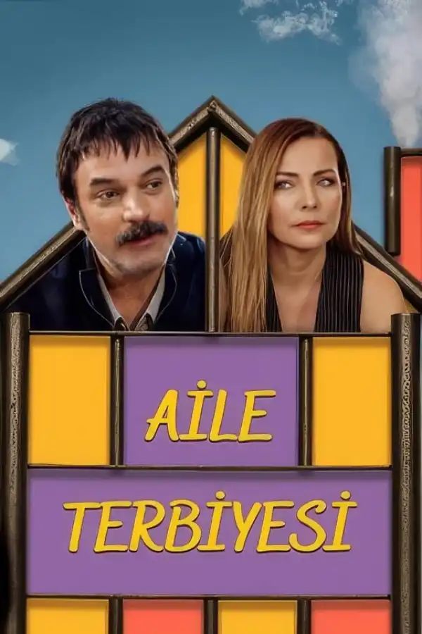 Aile Terbiyesi (2025) [Turkish]