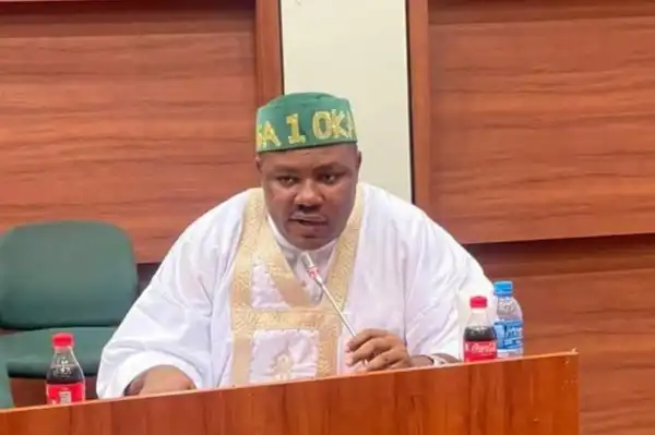 Benue LP welcomes Rep Philip Agbese, declares him leader