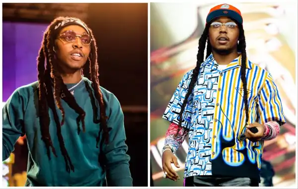 Net Worth Of Takeoff