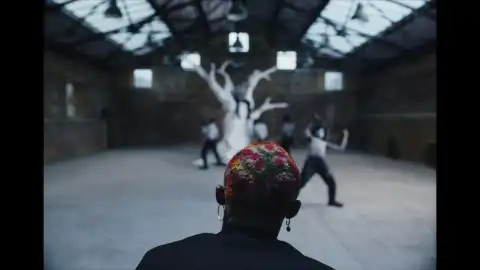 OMAH LAY - ARTIFICIAL HAPPINESS (Video)
