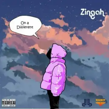 Zingah Ft. Wizkid – Green Light