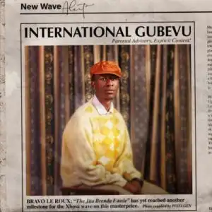 Bravo Le Roux – Yabo?! ft YoungstaCPT