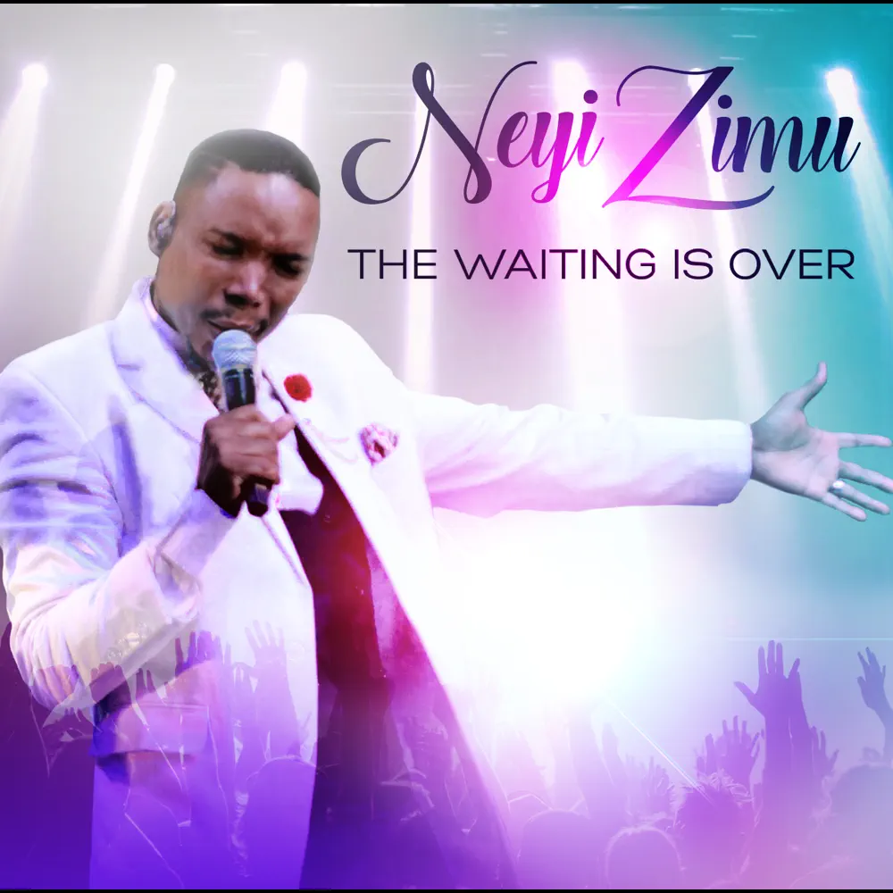 Neyi Zimu - I Need You