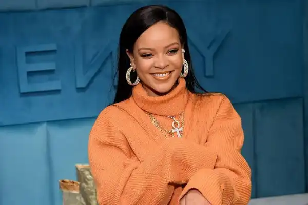 Robyn Rihanna Fenty Songs