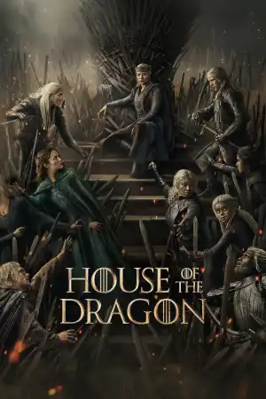 House Of The Dragon (2022 TV series)