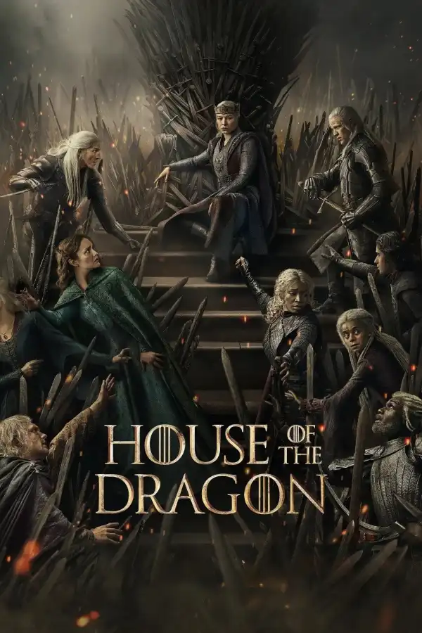 House Of The Dragon (2022 TV series)
