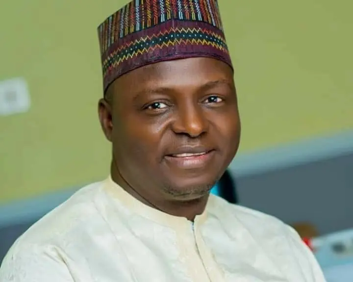 Yilwatda’s emergence will reposition APC – Imo Chairman, MacDonald Ebere