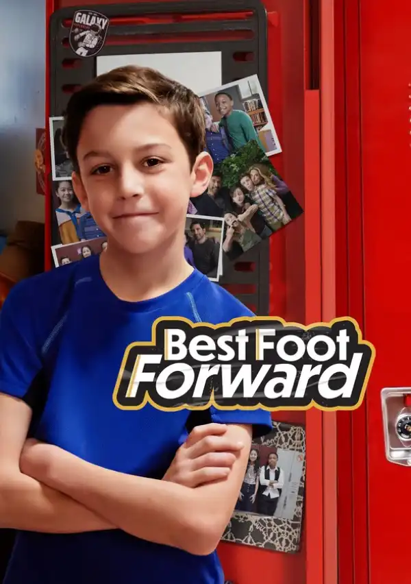 Best Foot Forward S01E02