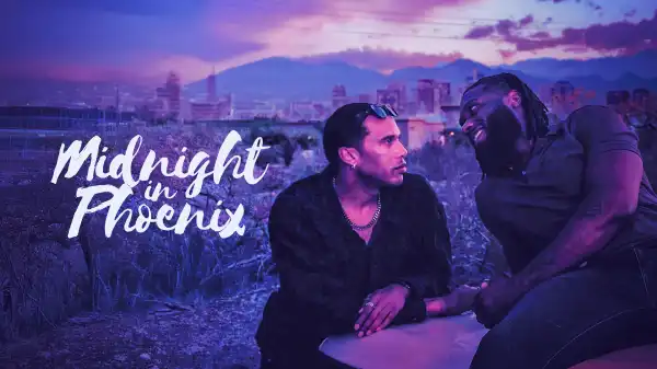 A Drag Queen Is on the Run in Midnight in Phoenix Trailer