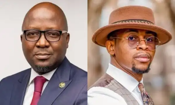 Lagos govt fires back at Solomon Buchi over comments on city