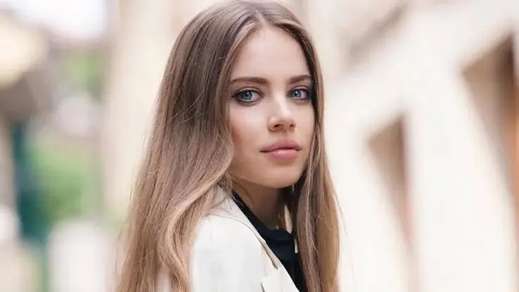 Career & Net Worth Of Xenia Tchoumitcheva