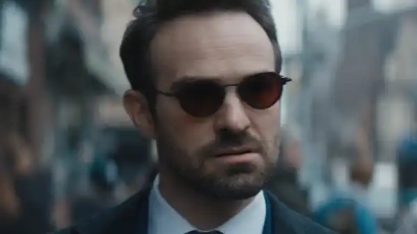 Daredevil: Born Again Season 2 Adds The Conjuring Star to Cast of MCU Show