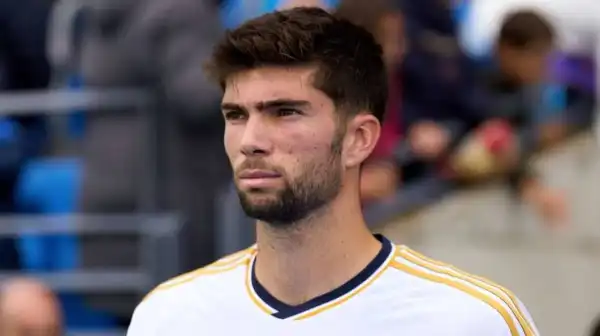 Biography & Career Of Théo Zidane